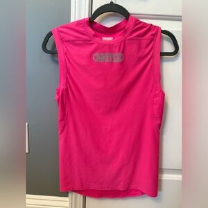 BUNDLE: Men’s Battle Compression Sleeveless Shirts